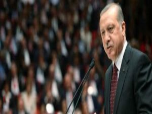 Cumhurbaşkanı Erdoğan Büyükelçilere iftar verdi