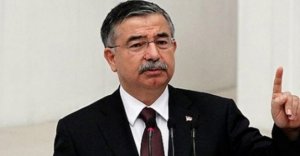 Bakan Yılmaz'dan atama açıklaması