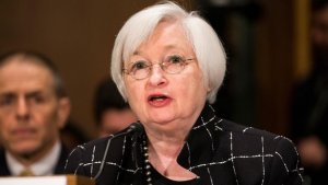 Yellen, faiz artışına gidilmesinin imkansız olmadığını söyledi