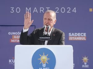 Cumhurbaşkanı Erdoğan: Tüm ilçeleriyle İstanbul’umuzu depreme daha hazır hâle getireceğiz