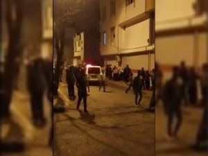 Şanlıurfa'da silahlı kavga: 2 ölü