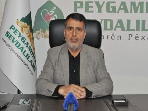 Peygamber Sevdalılarından Kadir Gecesi mesajı: Kur'an her adımımızda hayat kitabımız olmalı