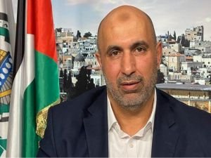 HAMAS yetkilisi Zahir Cebbarin: Filistin Yönetimi işgalle güvenlik koordinasyonunu durdurmalı