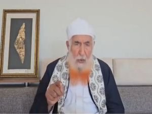 Yemenli alim Abdülmecid Zindani vefat etti