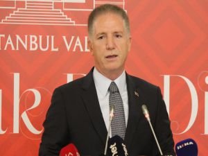 Vali Gül: 1 Mayıs kutlamaları Taksim'de yapılmayacak