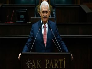 Başbakan Yıldırım: Terör, Türkiye'nin gündeminden çıkacak