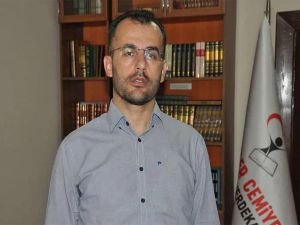 Eğitimci Sütçü: Çocuklarımızın kursağından Yahudi malı geçmesin