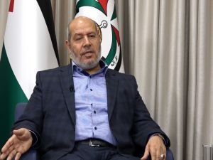 HAMAS: İşgalin resmi yanıtını aldık ve öneriyi inceleyeceğiz