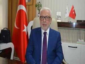 Siirt İl Müftüsü Pinal: Ümmet bilinci eksikliği Müslüman toplumların temel sorunudur