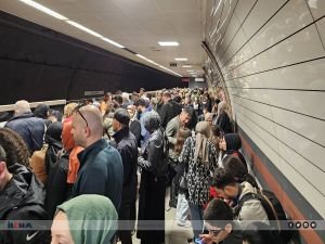 Üsküdar-Samandıra Metro Hattı normale döndü