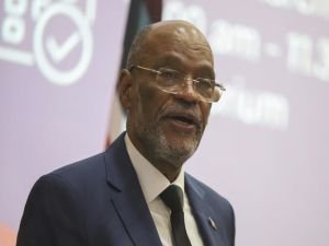 Haiti'de Başbakan Ariel Henry istifa etti