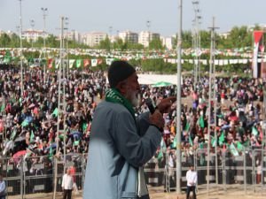 Mehmet Göktaş Hoca: İslam'ın izzetini savunmayan ümmet tehlike altında