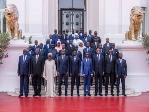 Senegal Fransızca yerine Arapçayı resmi dil olarak kabul etti