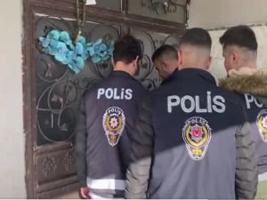 Şanlıurfa merkezli 7 ilde dolandırıcılık operasyonu: 21 gözaltı