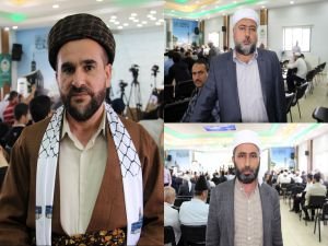 Ulema: israil mallarını boykot etmek Müslümanlar üzerinde bir sorumluluktur