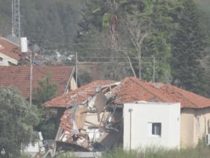 Hizbullah, işgalcilerin mevzilerini vurdu: Ölü ve yaralılar var