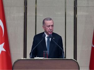 Cumhurbaşkanı Erdoğan’dan 5 Haziran Dünya Çevre Günü mesajı