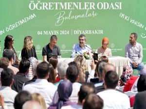 Bakan Tekin: Öğretmen atamaları pazartesi açıklanabilir