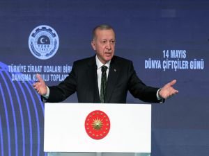 Cumhurbaşkanı Erdoğan: Enflasyonla mücadelemizi birkaç tamahkarın fiyat oyunlarına kurban vermeyiz