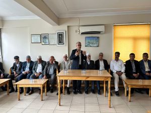 Diyarbakır'da taziye yemeğine ilişkin karar