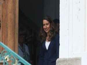 Alman Diyaneti'nden Özoğuz açıklaması!