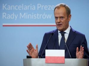 Polonya Başbakanı Tusk: Ölüm tehditleri alıyorum