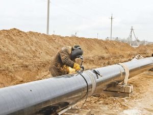 Nijer, Batı Afrika'da petrol gücü olma yolunda