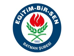 Eğitim-Bir-Sen Batman'da yetkili sendika oldu