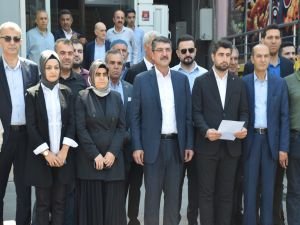 Ak Parti'den 27 Mayıs açıklaması