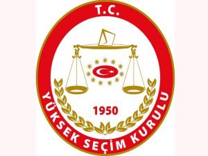 YSK’dan bazı illerin milletvekili sayısına ilişkin değişiklik açıklaması