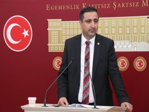 HÜDA PAR Sözcüsü Ramanlı: Meclis’in kararıyla yargı harekete geçmeli ve ülkemizde siyonistler yargılanmalı!