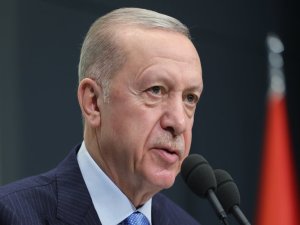 Cumhurbaşkanı Erdoğan'dan yeni eğitim öğretim yılı mesajı