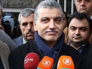 Hidayet Karaca’ya PDY'den tutuklama kararı