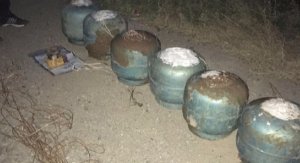 PKK'dan korkunç tuzak... Son anda fark edildi