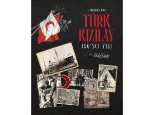 Cumhurbaşkanı Erdoğan’dan Kızılay’a kuruluş yıl dönümü tebriği