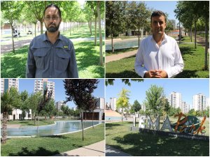 Tema Park esnafı: İnanç değerlerimizle uyuşmayan görüntüler istemiyoruz