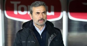 Milli Takım'da Aykut Kocaman sesleri yükselmeye başladı