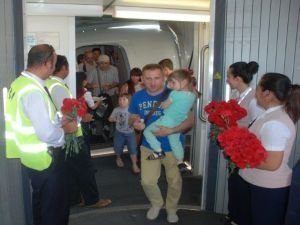 Milas-Bodrum’dan Yan Air’in Kiev uçuşları başlıyor