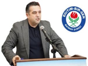 Eğitim-Bir-Sen: Okulların temizlik ve güvenlik sorunları okullar açılmadan çözülmelidir