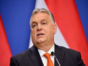 Orban: Ukrayna’ya silah tedariki için NATO topraklarında yapılacak askeri üsler Rusya'nın hedefi olacaktır