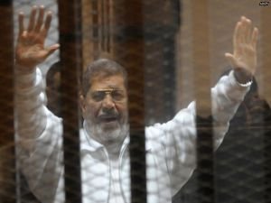 Dışişleri Bakanlığı Mısır'ı kınadı