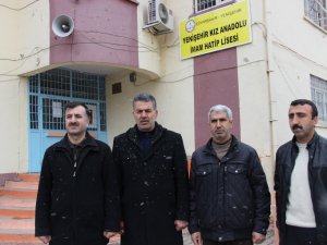 STK’lardan İmam Hatip’e saldırıya tepki
