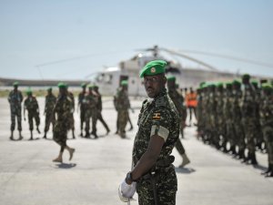 Afrika Birliği Somali için yeni bir misyon talebini onayladı