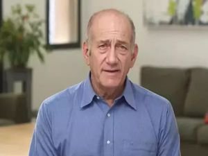 İşgalci sözde eski Başbakan Olmert: Netanyahu israil’i yok etmek istiyor