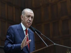 Erdoğan: Gazzeli çocukların fotoğrafı modern dünyanın utanç defterine yazılmıştır