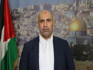 HAMAS yetkililerinden Cebbarin'den Ürdün halkına "Batı Şeria" çağrısı