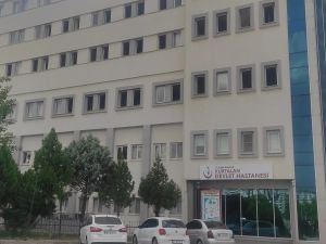 Kurtalan Devlet Hastanesi Başhekiminden klima krizi açıklaması