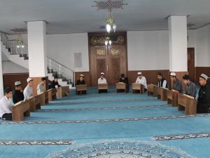 İTTİHADUL ULEMA' da medrese ve hafızlık kayıtları devam ediyor