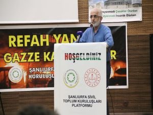 Araştırmacı Yazar Kayan: Allah, Kudüs'ün özgürlüğünü temiz ellere tevdi etmek istiyor