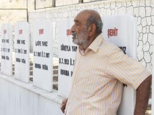 Pınarcık katliamı unutulamıyor!